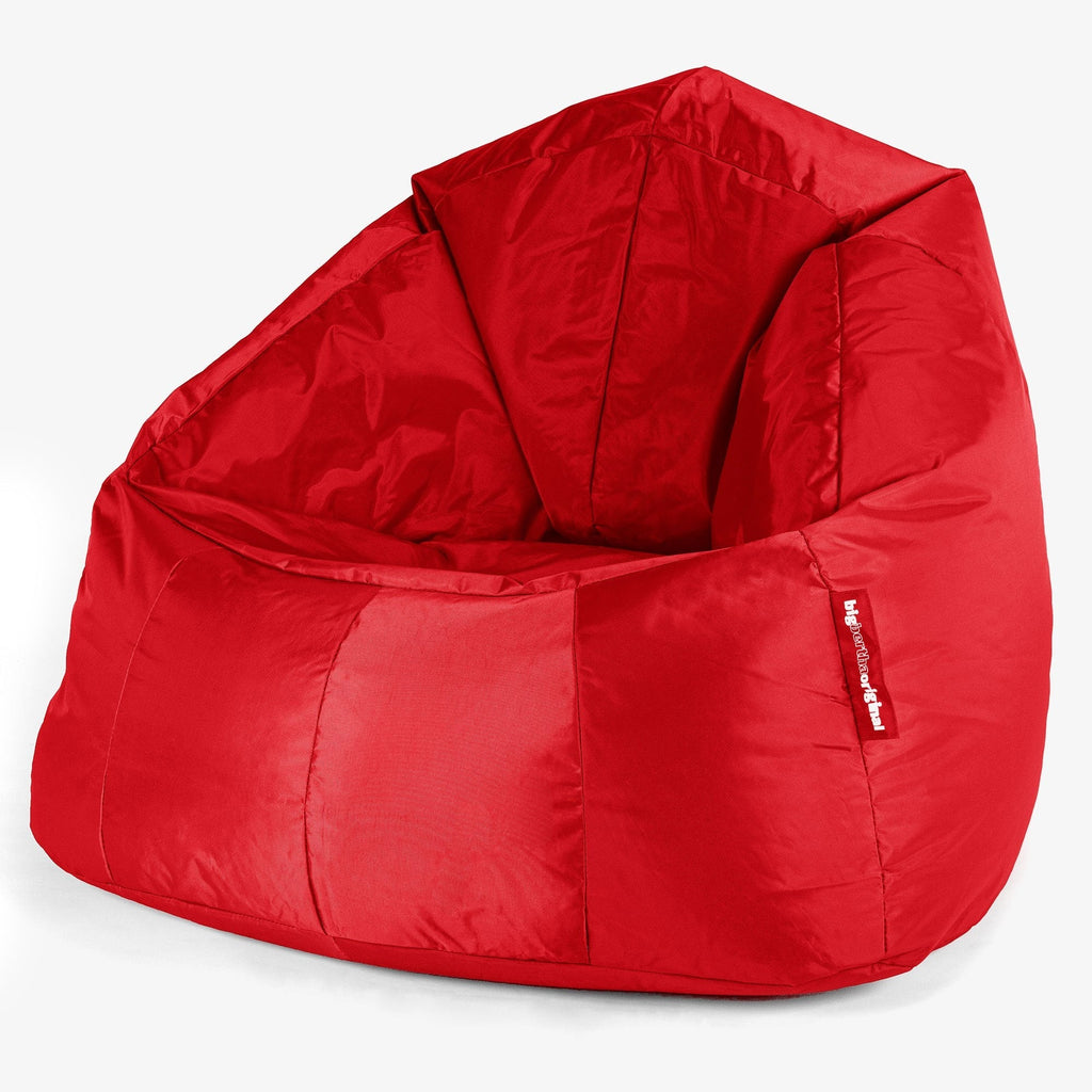 SmartCanvas™ Cocoon-Sitzsack für Kinder 2-6 jahren NUR BEZUG - Ersatzteile 06