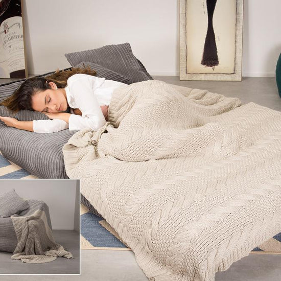 Lounge Pug, Avery, Futon Sofabett, Doppelte, Cord Schiefergrau