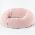 100% Baumwoll Ellos Baby Pink