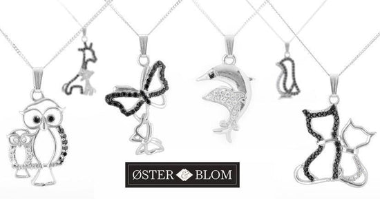 Gift Product - Gift Product - KOSTENLOSEN - STILVOLLE ANHu00c4NGER