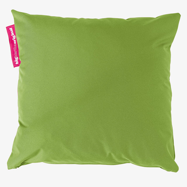 Outdoor Kissen 47 x 47cm - Hellgrün 01