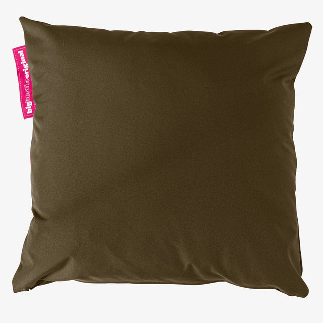 Outdoor Kissen 47 x 47cm - Khaki 01