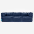 SmartCanvas™ Marineblau