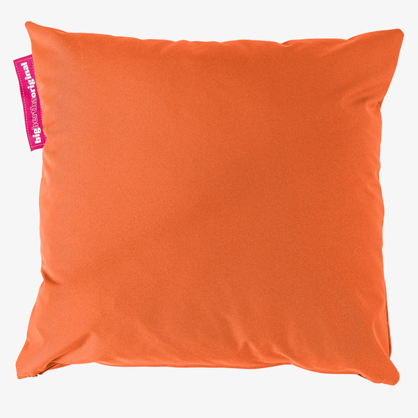 Outdoor Kissen 47 x 47cm - Orange 01