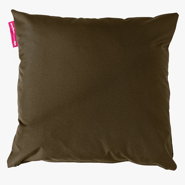 Outdoor Extra Große Kissen 70 x 70cm - Khaki 01