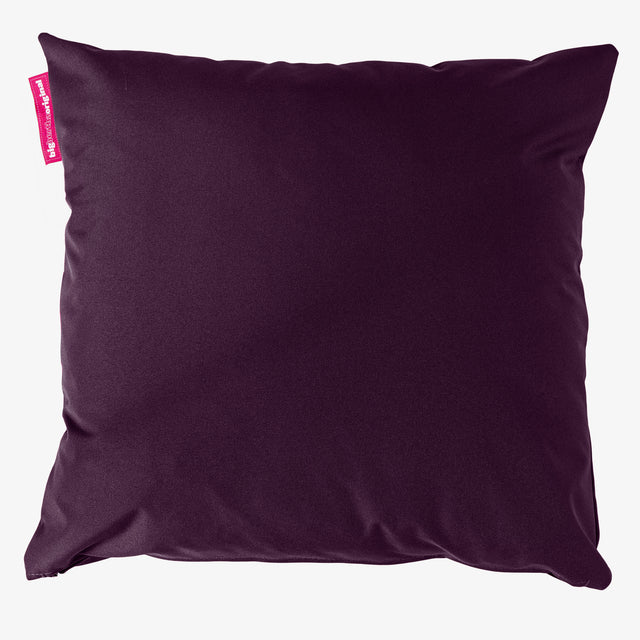 Outdoor Extra Große Kissen 70 x 70cm - Lila 01