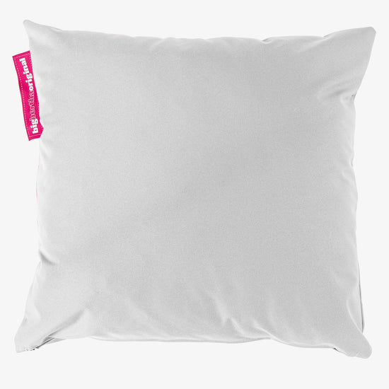 Outdoor Kissen 47 x 47cm - Weiß 01