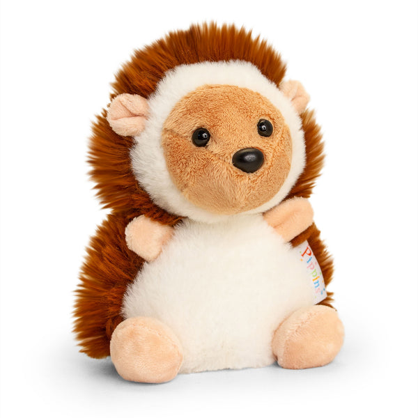 Igel Kuscheltier 01