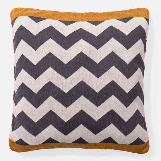 Kissen 47 x 47cm - 100% Baumwoll Aztec 01
