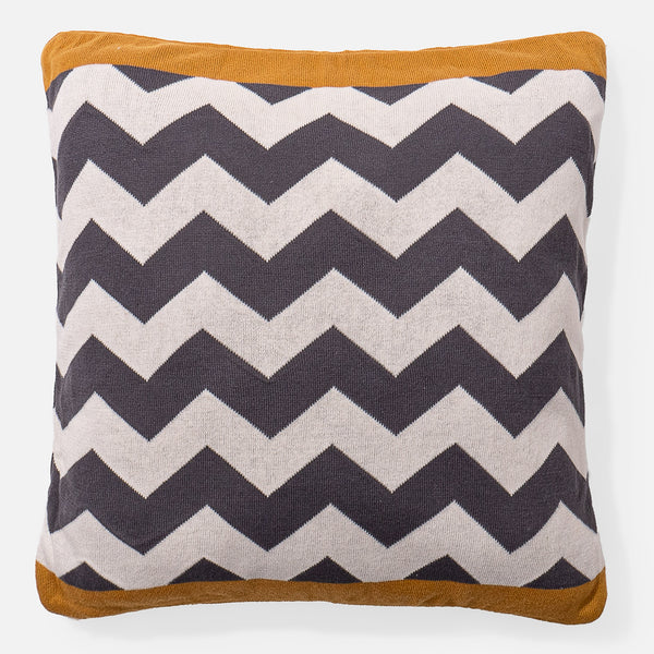 Kissen 47 x 47cm - 100% Baumwoll Aztec 01