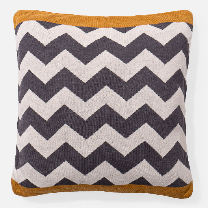 Kissen 47 x 47cm - 100% Baumwoll Aztec 01