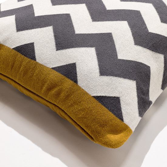 Kissen 47 x 47cm - 100% Baumwoll Aztec 02