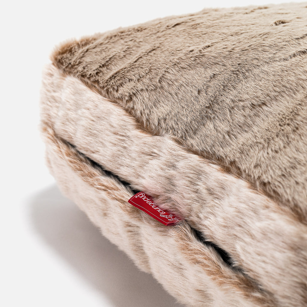 Lounge Pug - Kindersofa Josephine - Sitzsack Sofa für Kinder