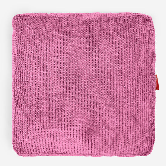 Sitzkissen - Pom-Pom Pink 03