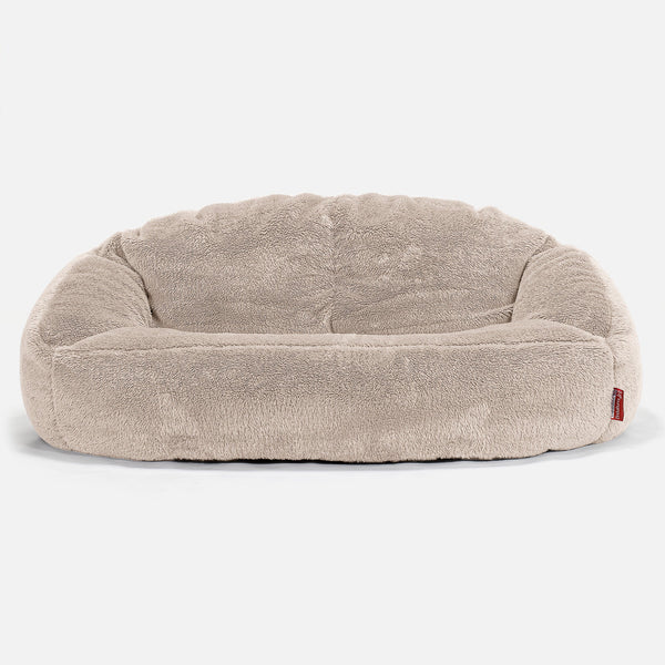 Bubble Sitzsack Sofa NUR BEZUG - Ersatzteile Fabric Close-up Image
