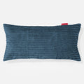 Cord Marineblau
