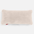 Teddy Kunstfell Creme