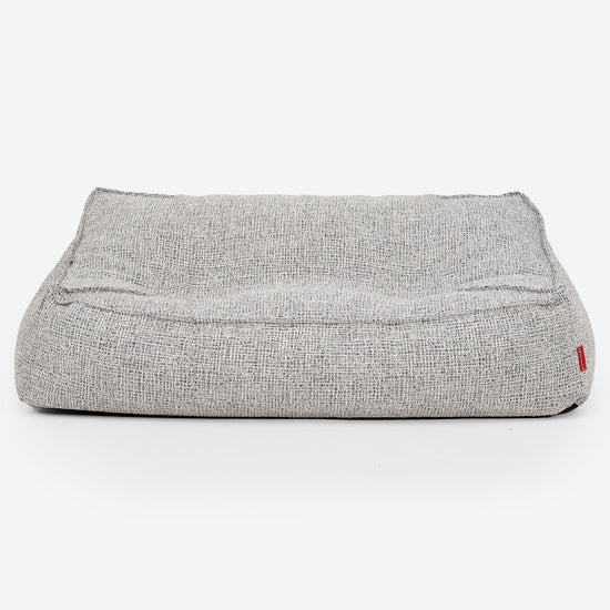 Das Slouchy Sitzsack Sofa - Hugo Mehrfarben 01