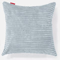 Cord Baby Blau