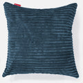 Cord Marineblau