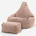 Interalli Wolle Sand