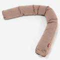 Interalli Wolle Sand