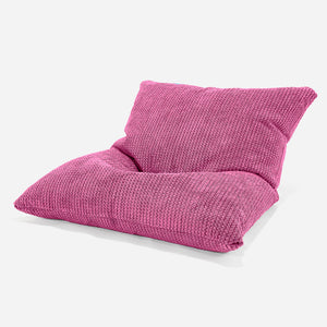 Kinder Sitzkissen 1-6 jahren - Pom-Pom Pink