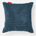 Cord Marineblau