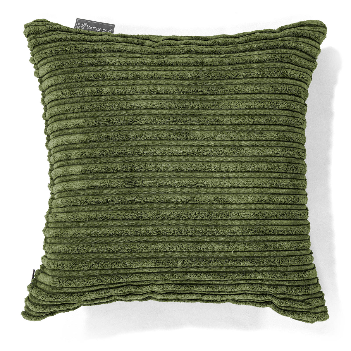 Kissenbezug Graues Nilpferd – Weicher Zierkissenbezug Aus Polyester, Atmungsaktiv, 45x45 Cm – Für Sofa, Sessel & Bett