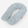 Cord Baby Blau
