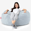 Cord Baby Blau