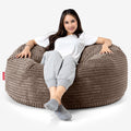 Cord Mocca