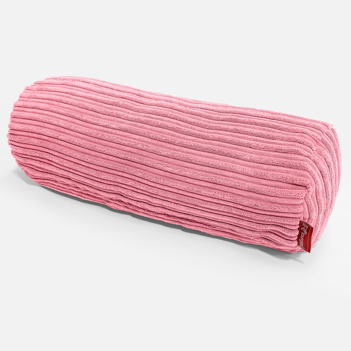 lounge-pug-nackenrolle-kissen-20-x-55cm-cord-koralle-zierkissen