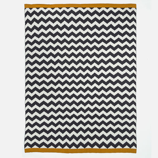Kuscheldecke / Tagesdecke - 100% Baumwoll Aztec 03