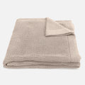 100% Baumwoll Ellos Creme