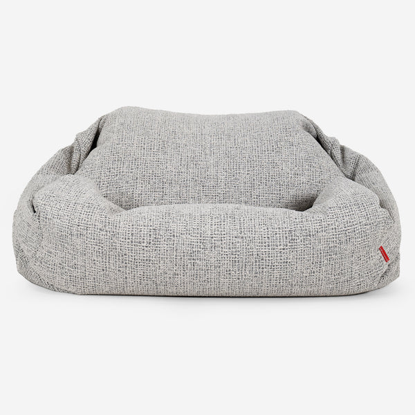Sabine Sitzsack Sofa - Hugo Mehrfarben 02
