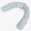 Cord Baby Blau