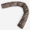 Vintage Leder Schiefergrau
