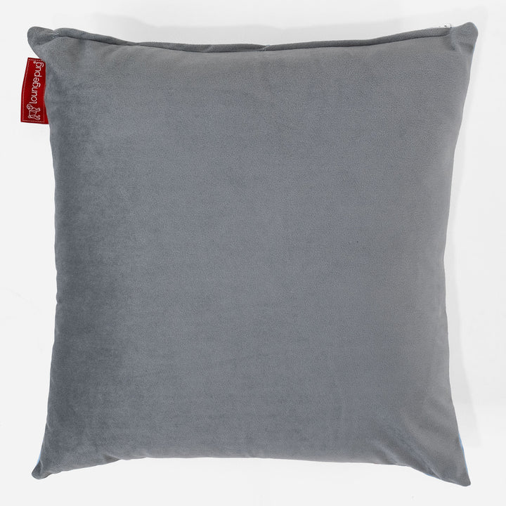 Snoopy Dekokissen / Sofa Kissenbezug 47 x 47cm - Schöner Tag 02