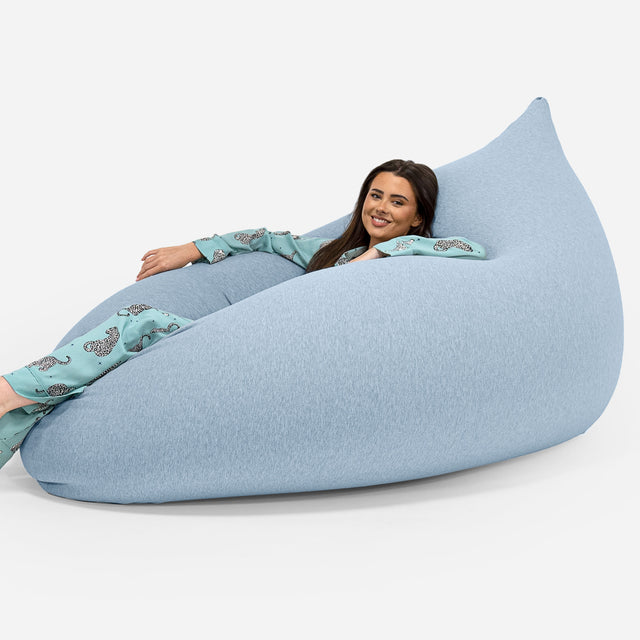 Venti XXL Riesen Sitzsack NUR BEZUG - Ersatzteile 01