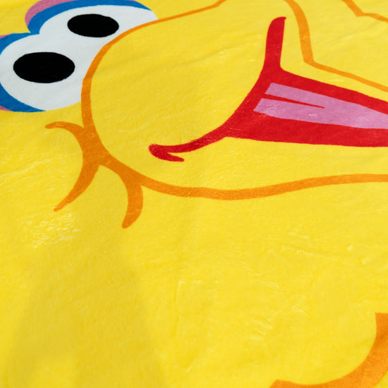 Kuscheldecke / Tagesdecke - Bibo 04