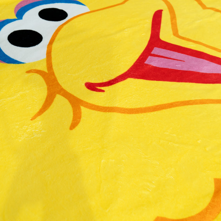Kuscheldecke / Tagesdecke - Bibo 04
