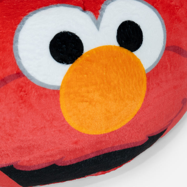 Klassicher Kindersessel Sitzsack 1-5 jahren - Elmo 02